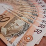 Arrecadação em março registra R$ 171,056 bilhões